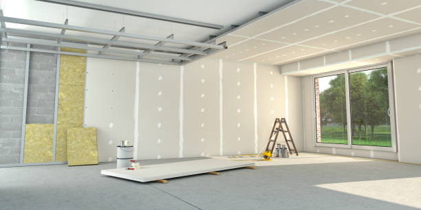 Range of Insulation Solutions in Dudley, NC
