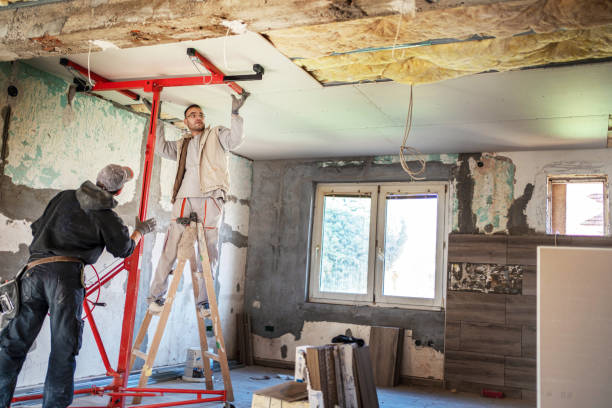 Best Insulation Inspection Services  in Dudley, NC