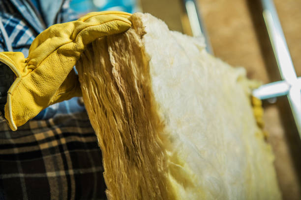 Reliable Dudley, NC Insulation Contractor Solutions