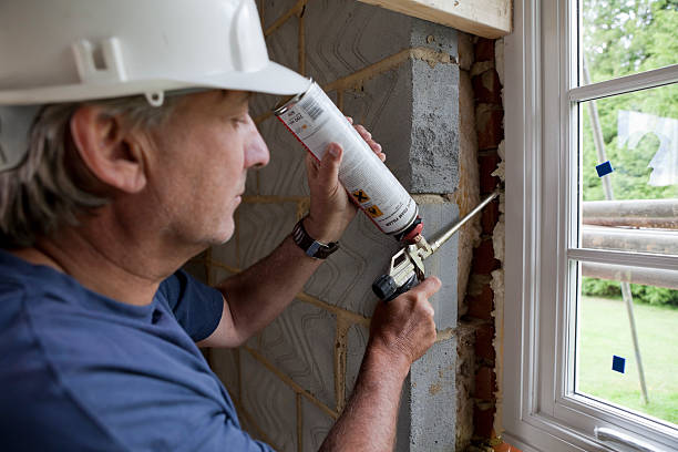 Insulation for New Construction in Dudley, NC