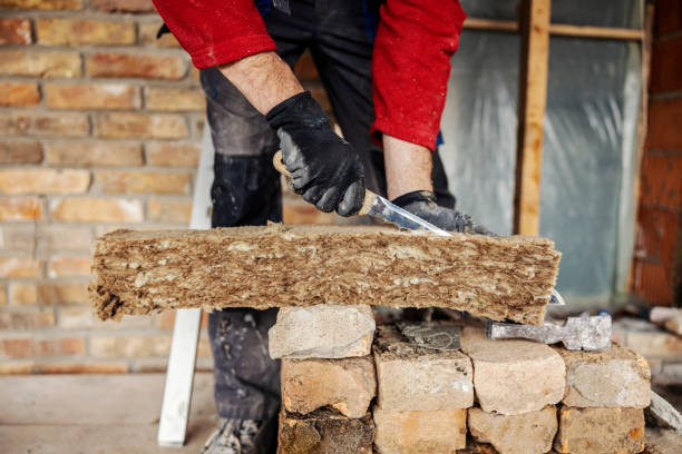 Best Commercial Insulation Contractor  in Dudley, NC