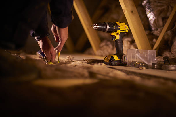 Best Insulation for New Construction  in Dudley, NC